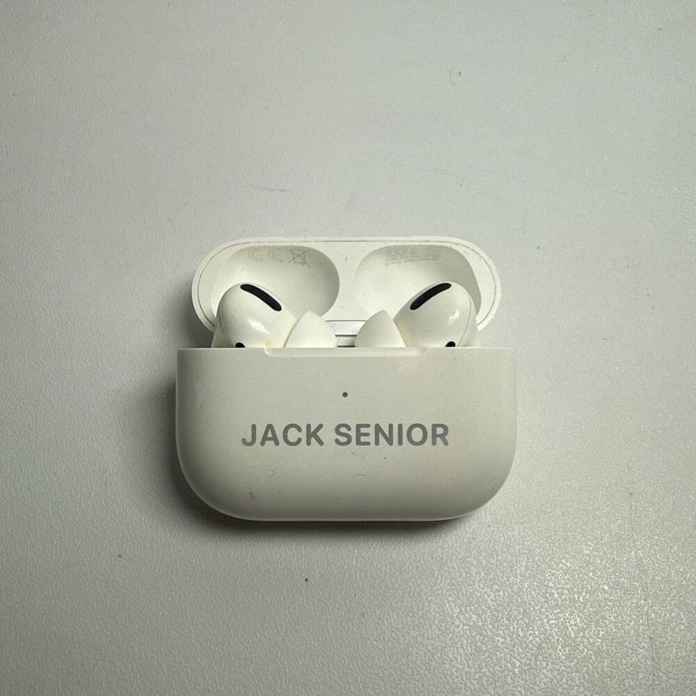 Apple AirPods Pro 1st Gen “Transparency Noise Cancel Modes NOT WORKING” Read